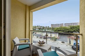 NEW 2BR Condo in of Palm Beach Walk 2 Beach
