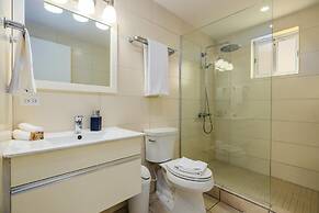 Cheerful Caribbean Villa w Private Pool 3BR