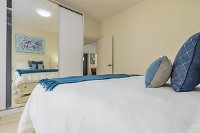 Cheerful Caribbean Villa w Private Pool 3BR