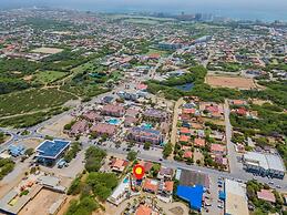 Cheerful Caribbean Villa w Private Pool 3BR