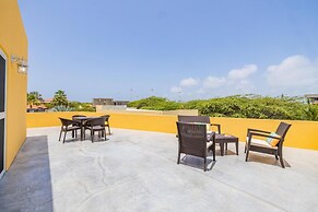 Cheerful Caribbean Villa w Private Pool 3BR
