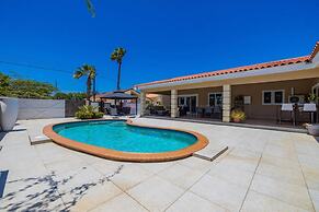 Lux High-end Haven Private Pool Unique Decor