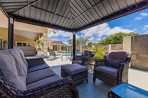 Lux High-end Haven Private Pool Unique Decor