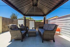 Lux High-end Haven Private Pool Unique Decor