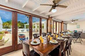 Villa Allegra Family Vacation Home w Pool BBQ