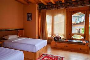 Lhayhuel Resort & Spa