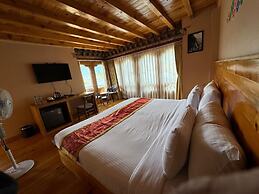 Lhayhuel Resort & Spa