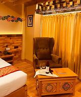 Lhayhuel Resort & Spa