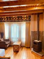 Lhayhuel Resort & Spa