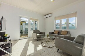 3BR Home w Pool in Downtown 5min Walk 2 Beach