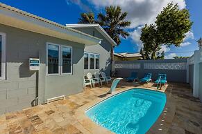 3BR Home w Pool in Downtown 5min Walk 2 Beach