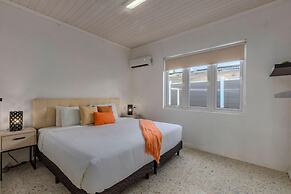 3BR Home w Pool in Downtown 5min Walk 2 Beach