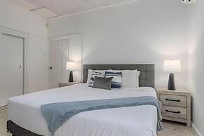 3BR Home w Pool in Downtown 5min Walk 2 Beach