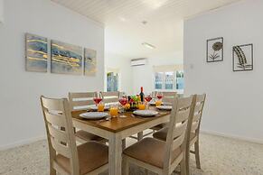 3BR Home w Pool in Downtown 5min Walk 2 Beach