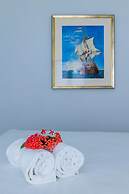 NEW 5BR Villa w Privatepool 3min to Eagle Beach