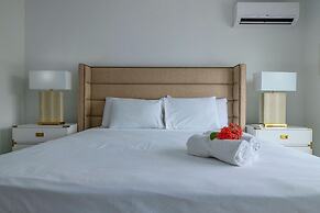 NEW 5BR Villa w Privatepool 3min to Eagle Beach