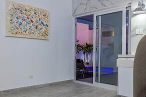 NEW 5BR Villa w Privatepool 3min to Eagle Beach