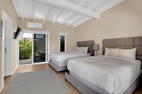 Villa Blue Topaz - Oasis With Pool Hot tub Sauna