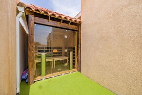 Villa Blue Topaz - Oasis With Pool Hot tub Sauna