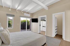 Villa Blue Topaz - Oasis With Pool Hot tub Sauna