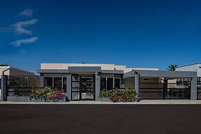 Villa Blue Topaz - Oasis With Pool Hot tub Sauna