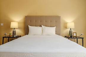 Villa Blue Topaz - Oasis With Pool Hot tub Sauna