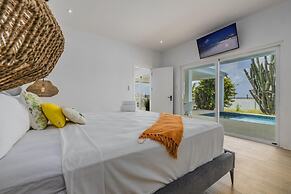 NEW Modern 2BR 2BA w Privatepool in Quiet Area
