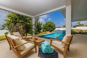 NEW Modern 2BR 2BA w Privatepool in Quiet Area