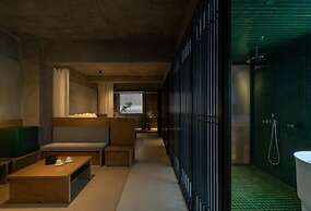 Jiangnan House Nantou