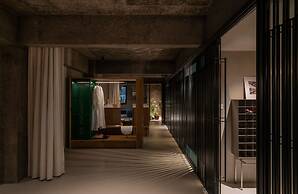 Jiangnan House Nantou