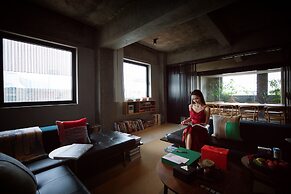 Jiangnan House Nantou