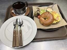 Jiangnan House Nantou