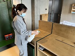 Jiangnan House Nantou