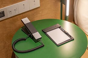 Jiangnan House Nantou