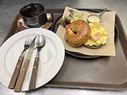 Jiangnan House Nantou