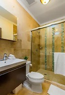 One Bedroom Ground Floor With a Pool View