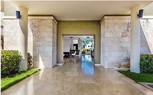 One Bedroom Ground Floor With a Pool View