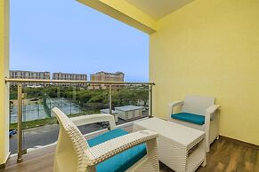 Palm Beach Aruba 3BR 2BA Close to Beach