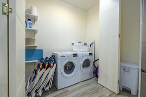 Palm Beach Aruba 3BR 2BA Close to Beach