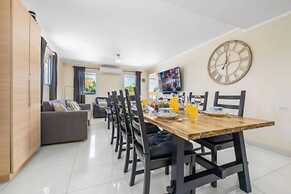 3BR Privatepool - Outdoor Dining - Great Location