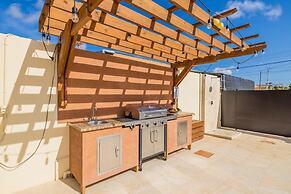 3BR Privatepool - Outdoor Dining - Great Location