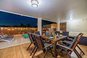 3BR Privatepool - Outdoor Dining - Great Location