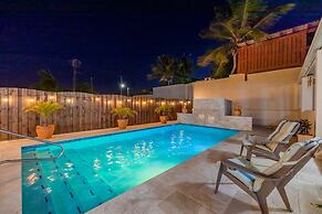 3BR Privatepool - Outdoor Dining - Great Location