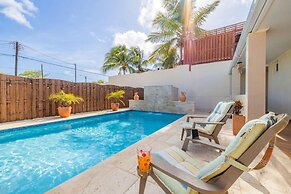 3BR Privatepool - Outdoor Dining - Great Location