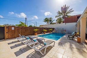 3BR Privatepool - Outdoor Dining - Great Location