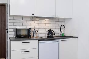 Studio Mickiewicza 51 by Renters