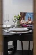 Studio Mickiewicza 51 by Renters