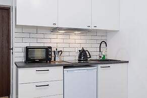 Studio Mickiewicza 51 by Renters