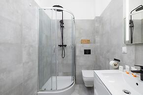 Studio Mickiewicza 51 by Renters