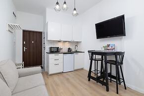 Studio Mickiewicza 51 by Renters